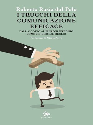 cover image of I trucchi della comunicazione efficace